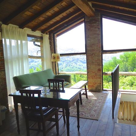 Fattoria Di Pietrabuona Apartamento Pescia Exterior foto
