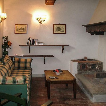 Fattoria Di Pietrabuona Apartamento Pescia Exterior foto