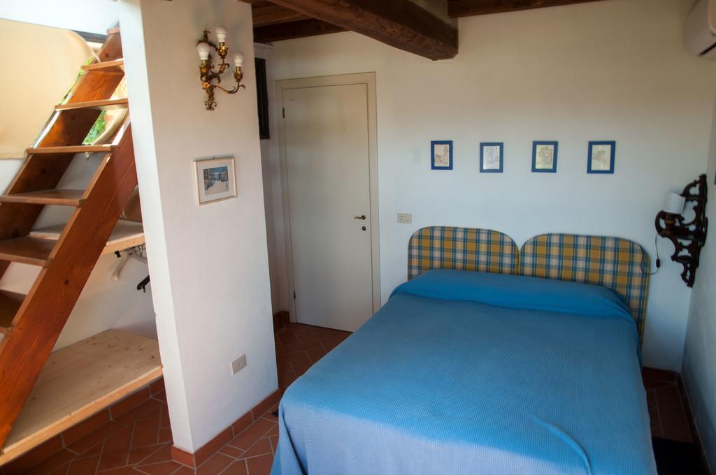 Fattoria Di Pietrabuona Apartamento Pescia Exterior foto