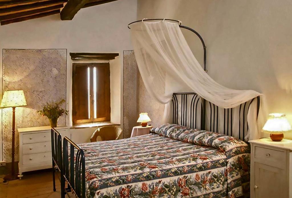Fattoria Di Pietrabuona Apartamento Pescia Exterior foto