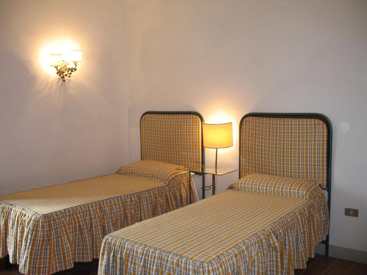 Fattoria Di Pietrabuona Apartamento Pescia Exterior foto