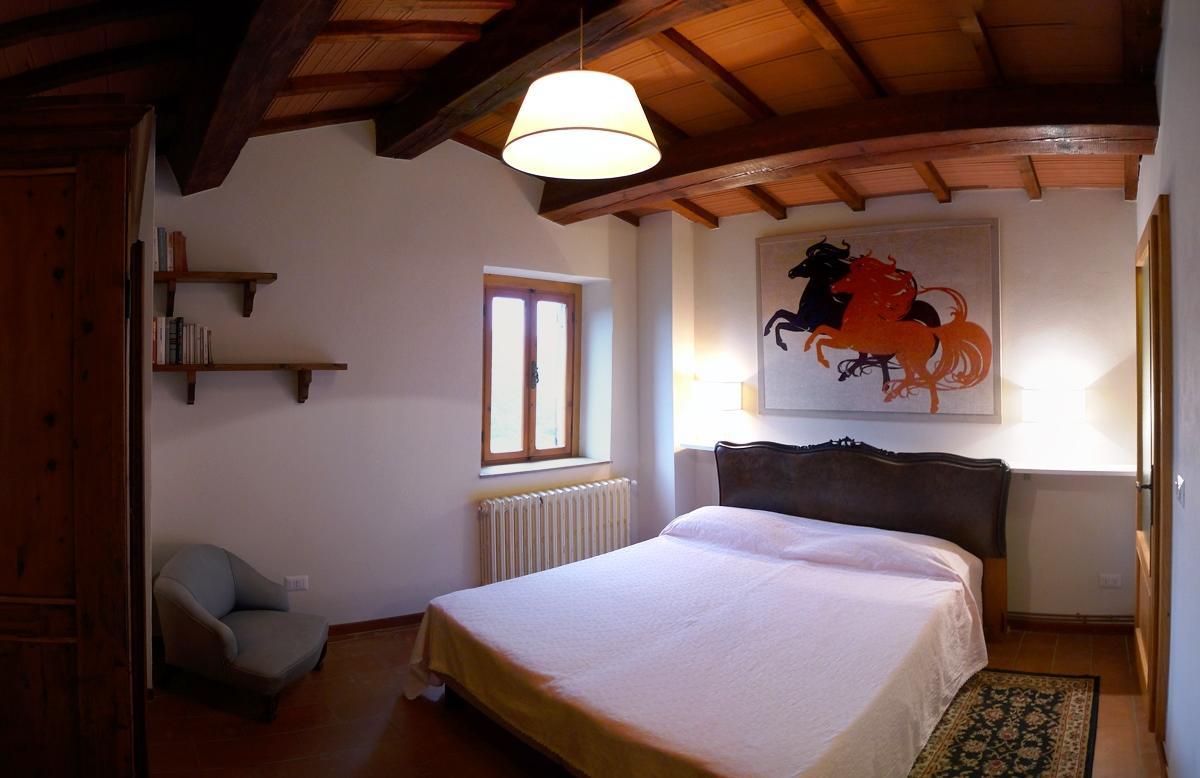 Fattoria Di Pietrabuona Apartamento Pescia Exterior foto