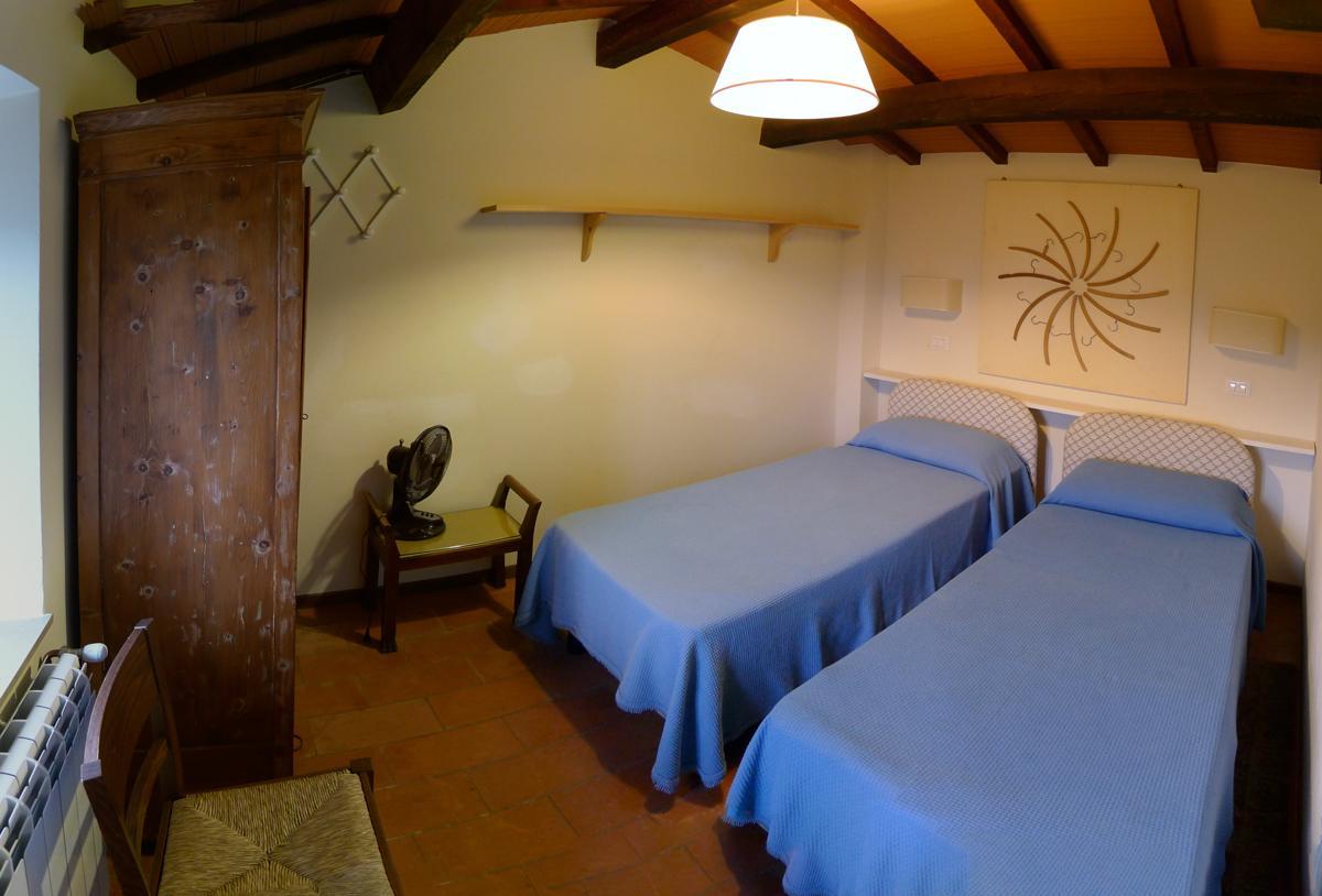 Fattoria Di Pietrabuona Apartamento Pescia Exterior foto