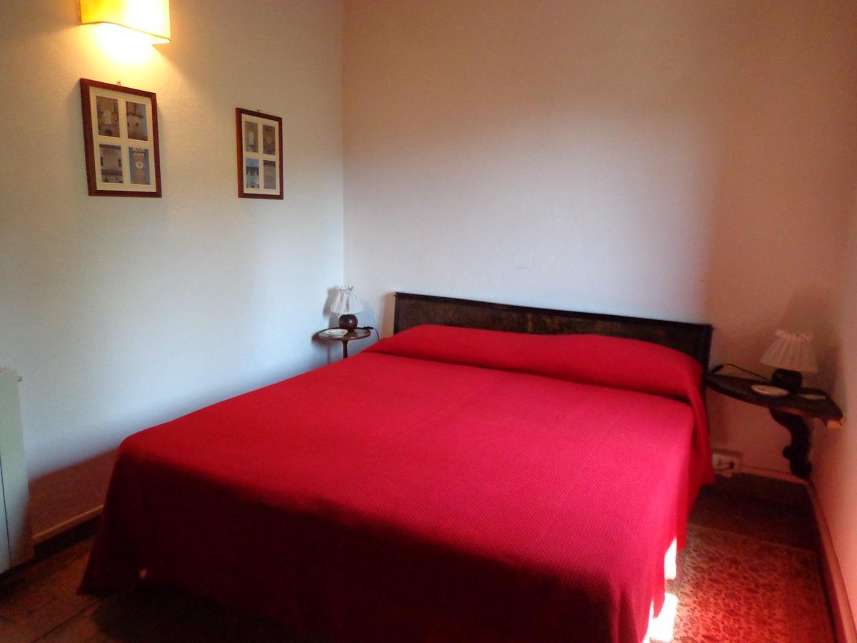 Fattoria Di Pietrabuona Apartamento Pescia Exterior foto